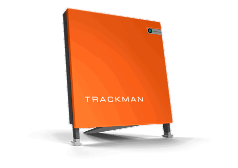 Trackman 4